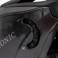 Zebco Demonic XT 200 LHW Baitcaster